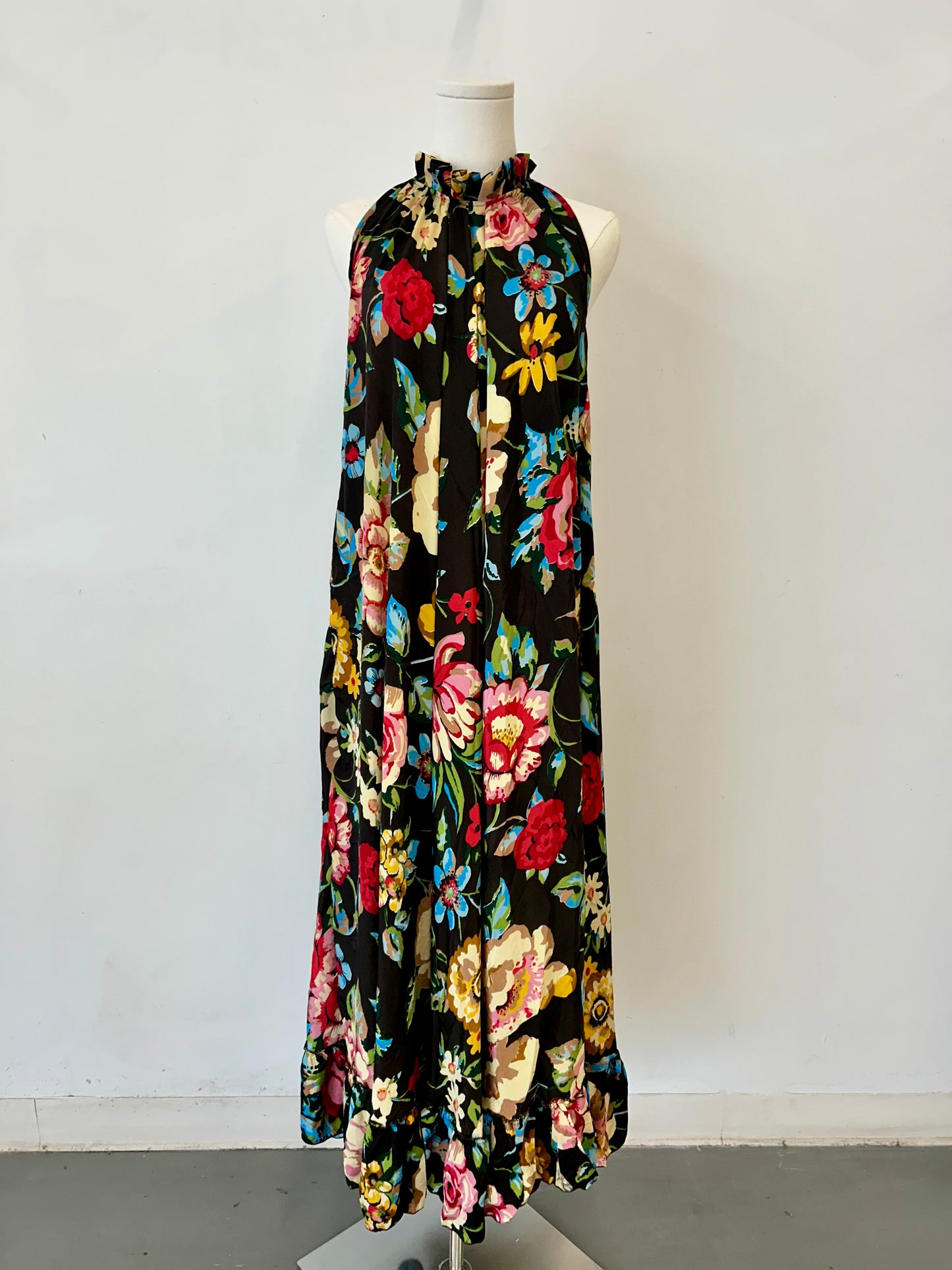 Magnolia Maxi Dress