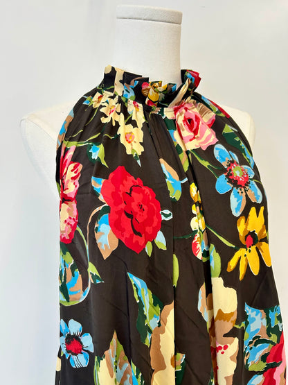 Magnolia Maxi Dress