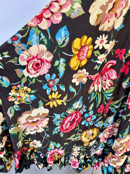 Magnolia Maxi Dress