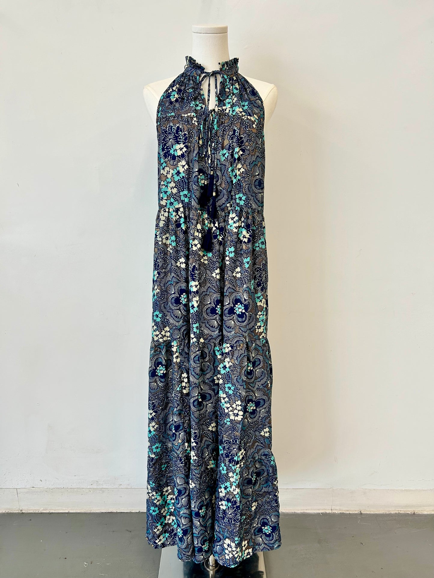Evelyn Magic Dress