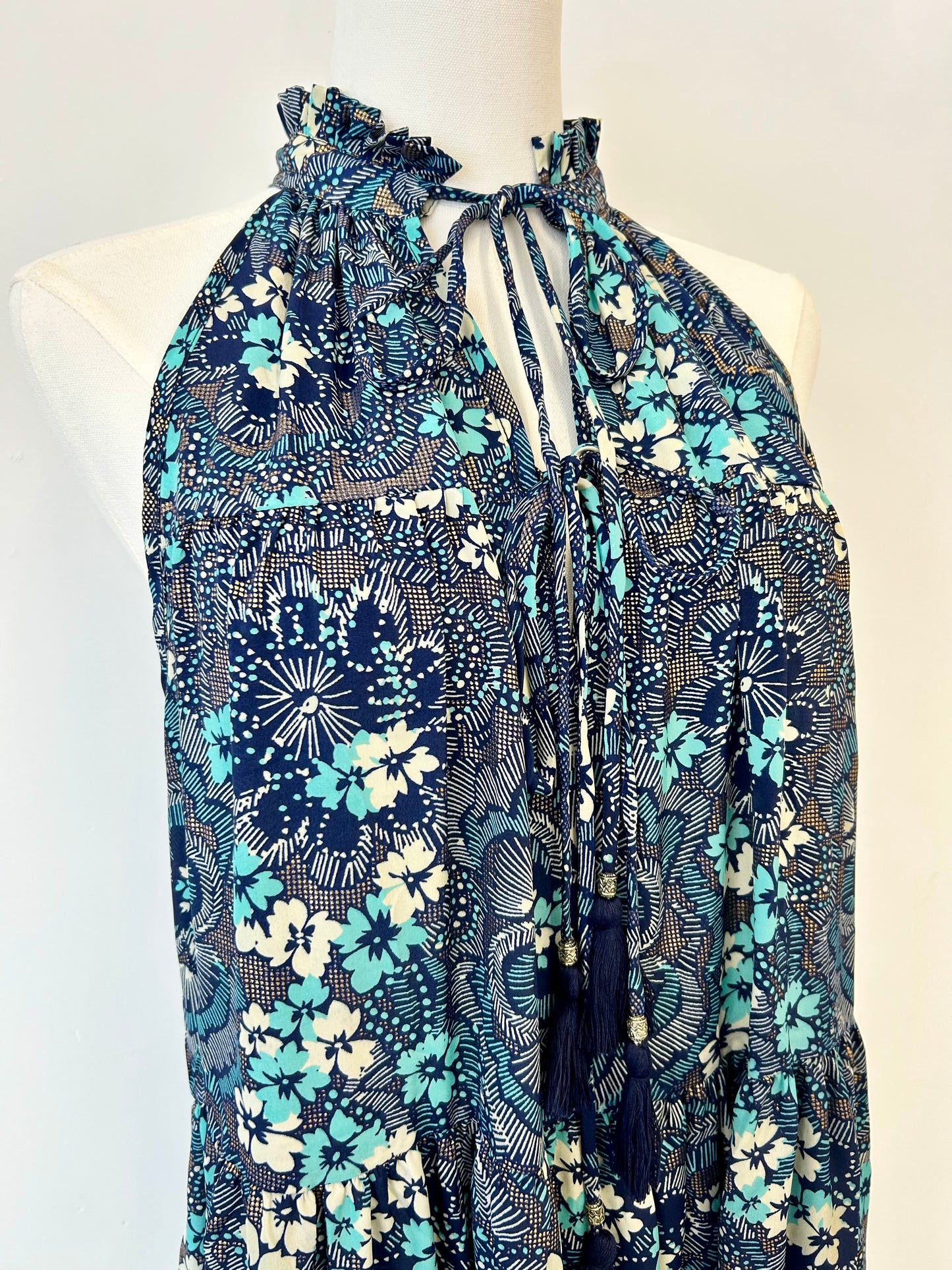 Evelyn Magic Dress