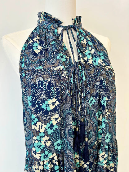 Evelyn Magic Dress