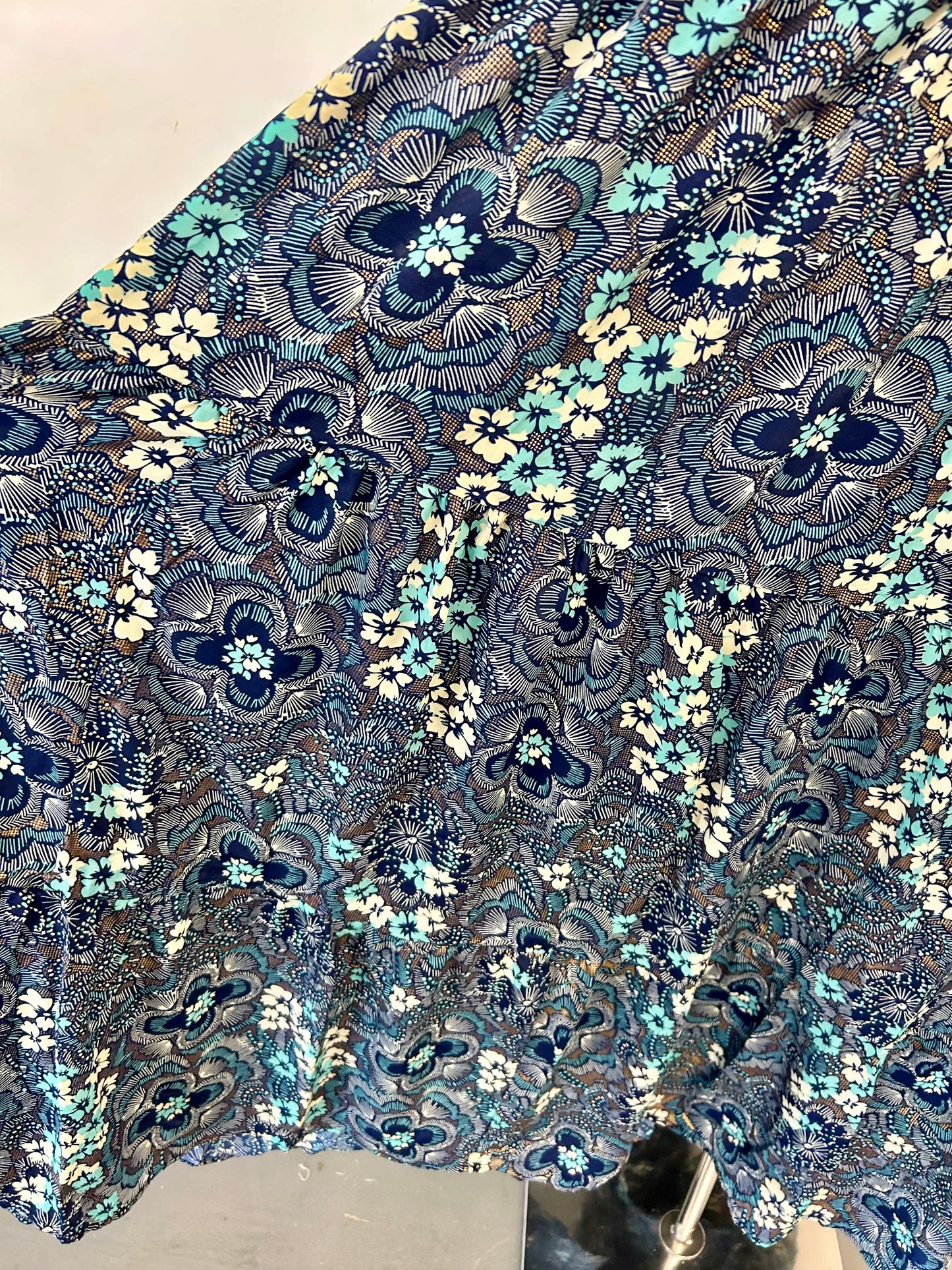 Evelyn Magic Dress