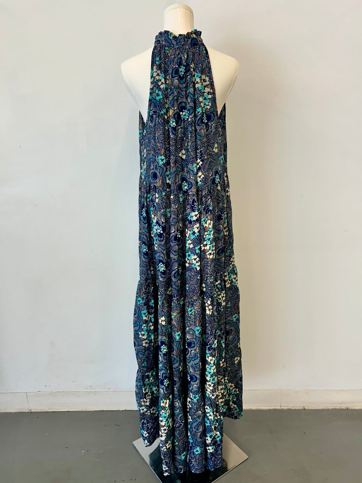 Evelyn Magic Dress