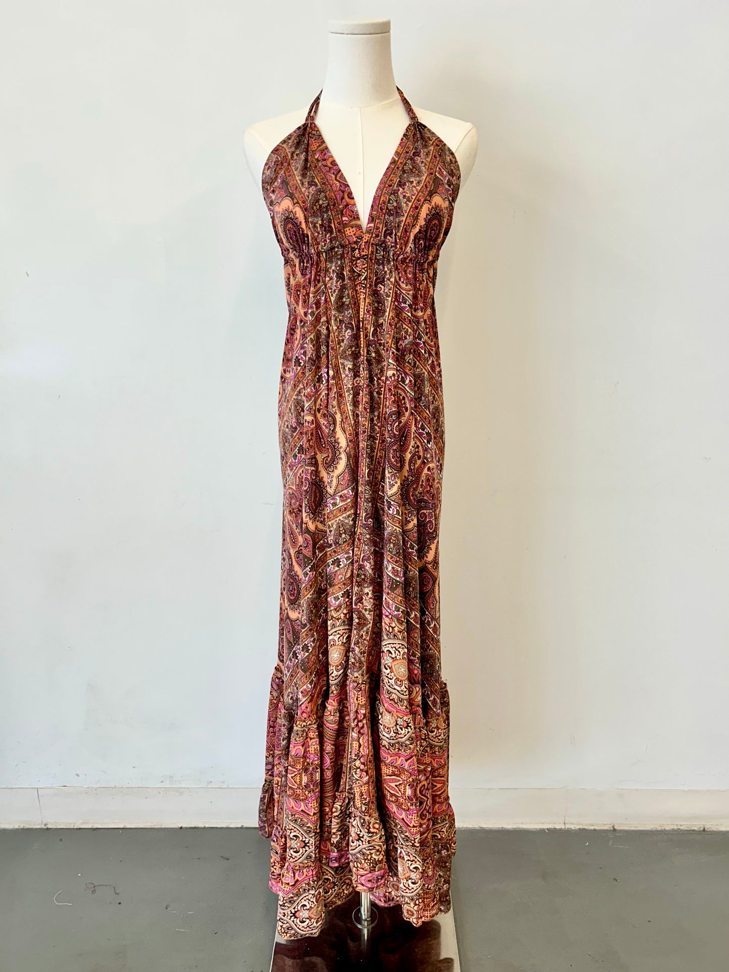 Kenzie Magic Dress