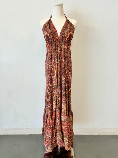 Kenzie Magic Dress