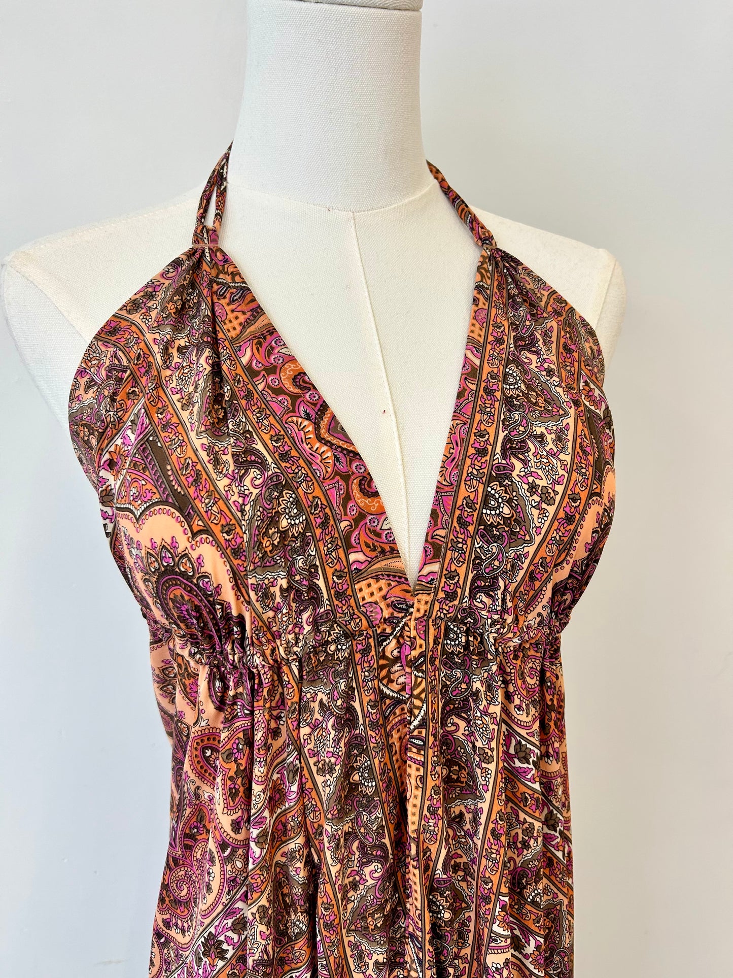 Kenzie Magic Dress
