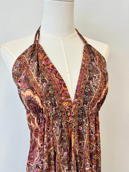 Kenzie Magic Dress