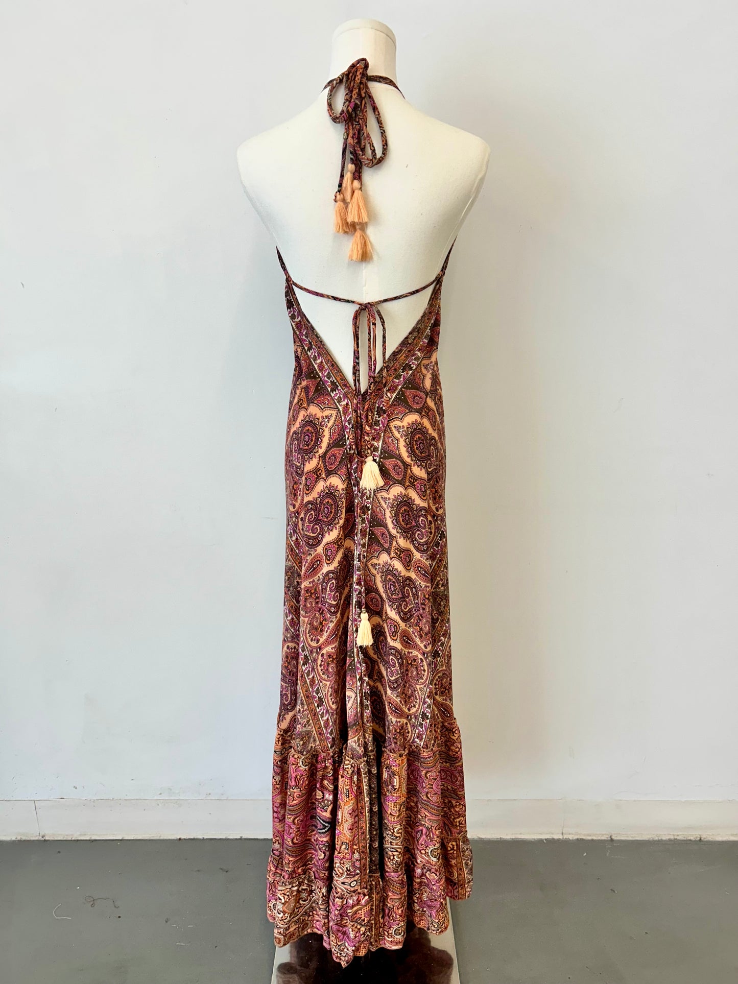 Kenzie Magic Dress