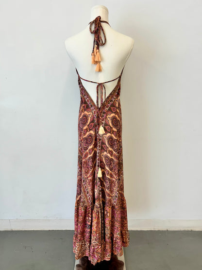 Kenzie Magic Dress