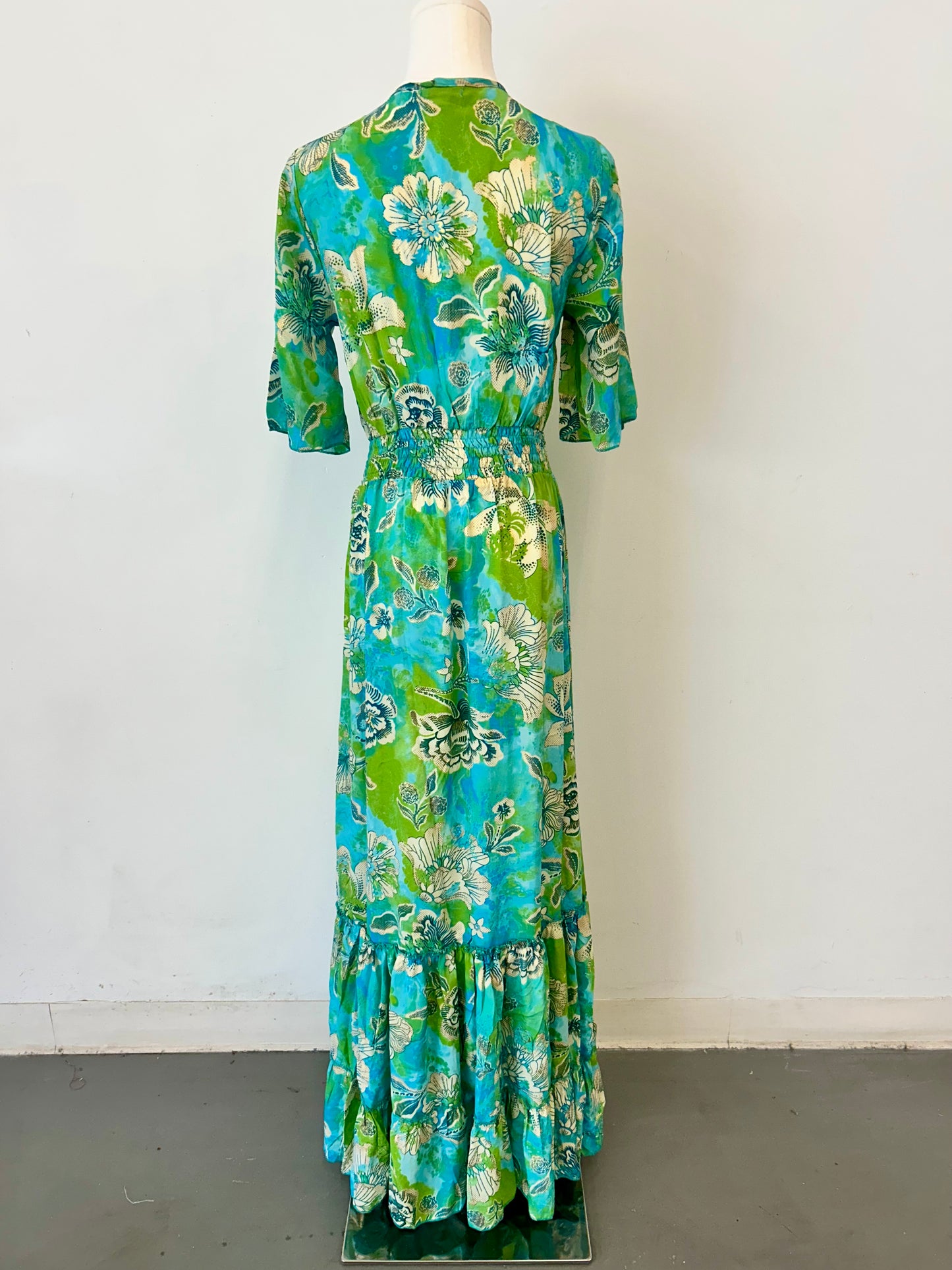 Grace Dress