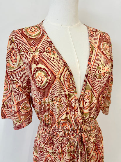 Fiona Magic Dress
