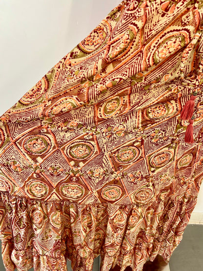 Fiona Magic Dress