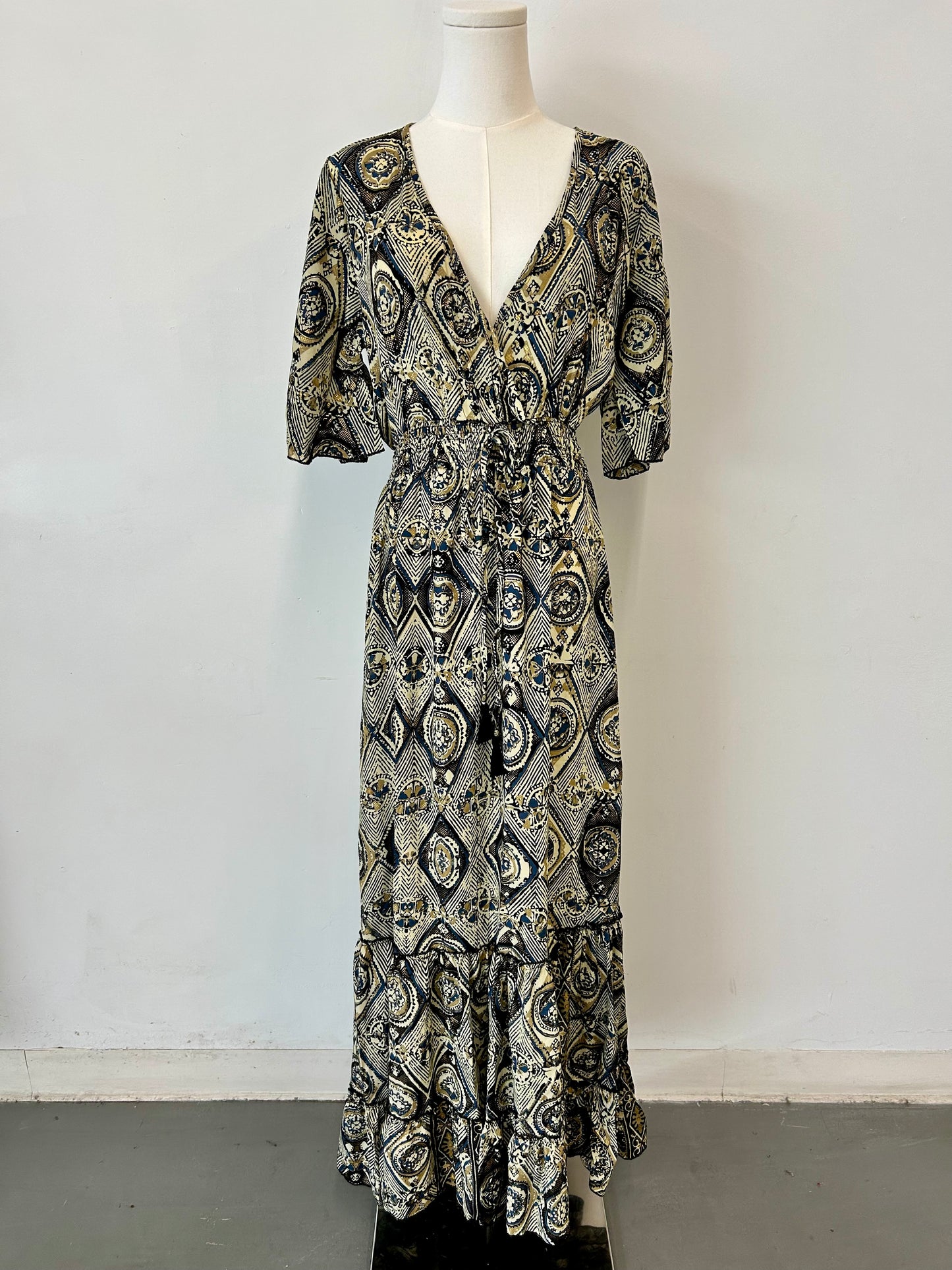 Anna Magic Dress