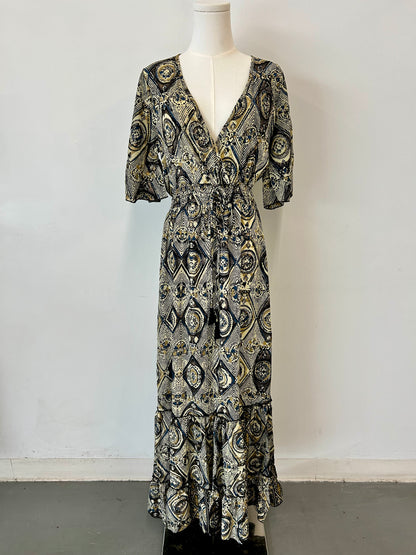 Anna Magic Dress