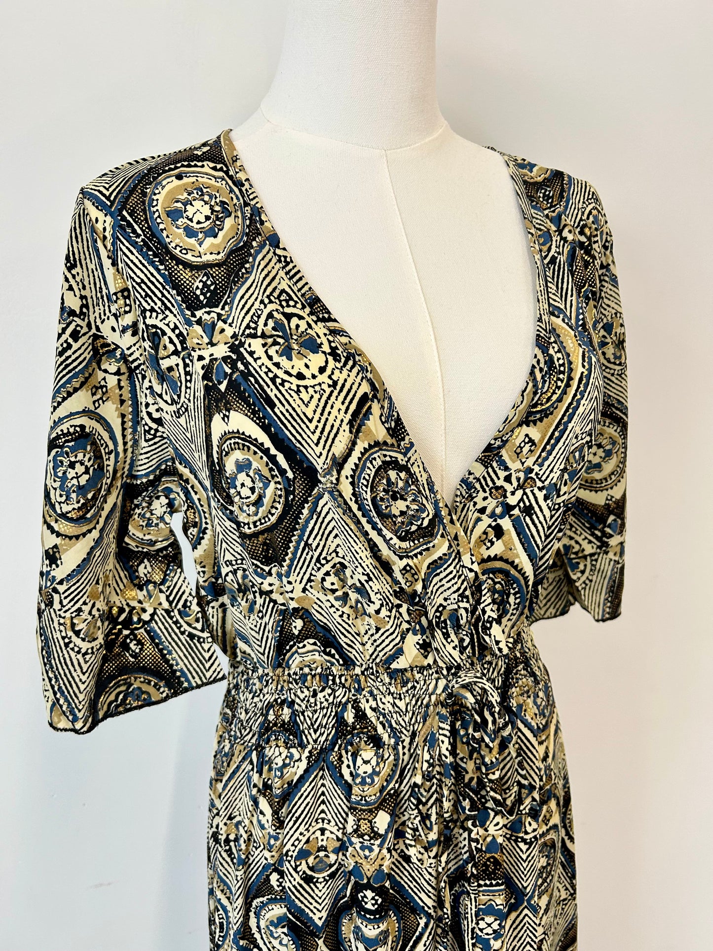 Anna Magic Dress