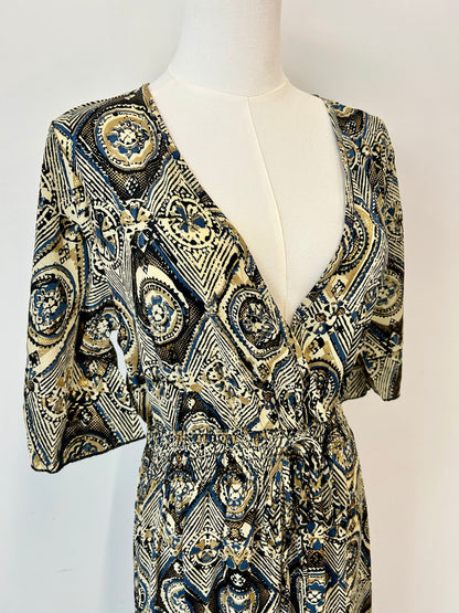 Anna Magic Dress