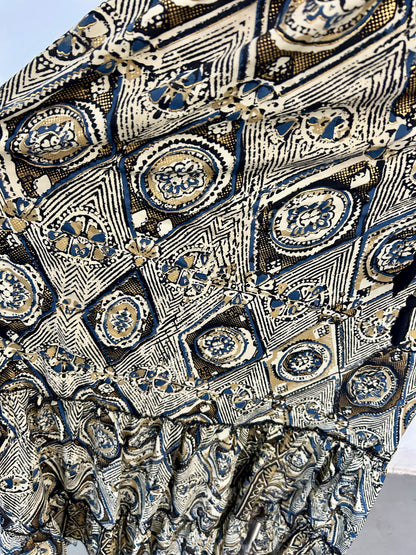 Anna Magic Dress