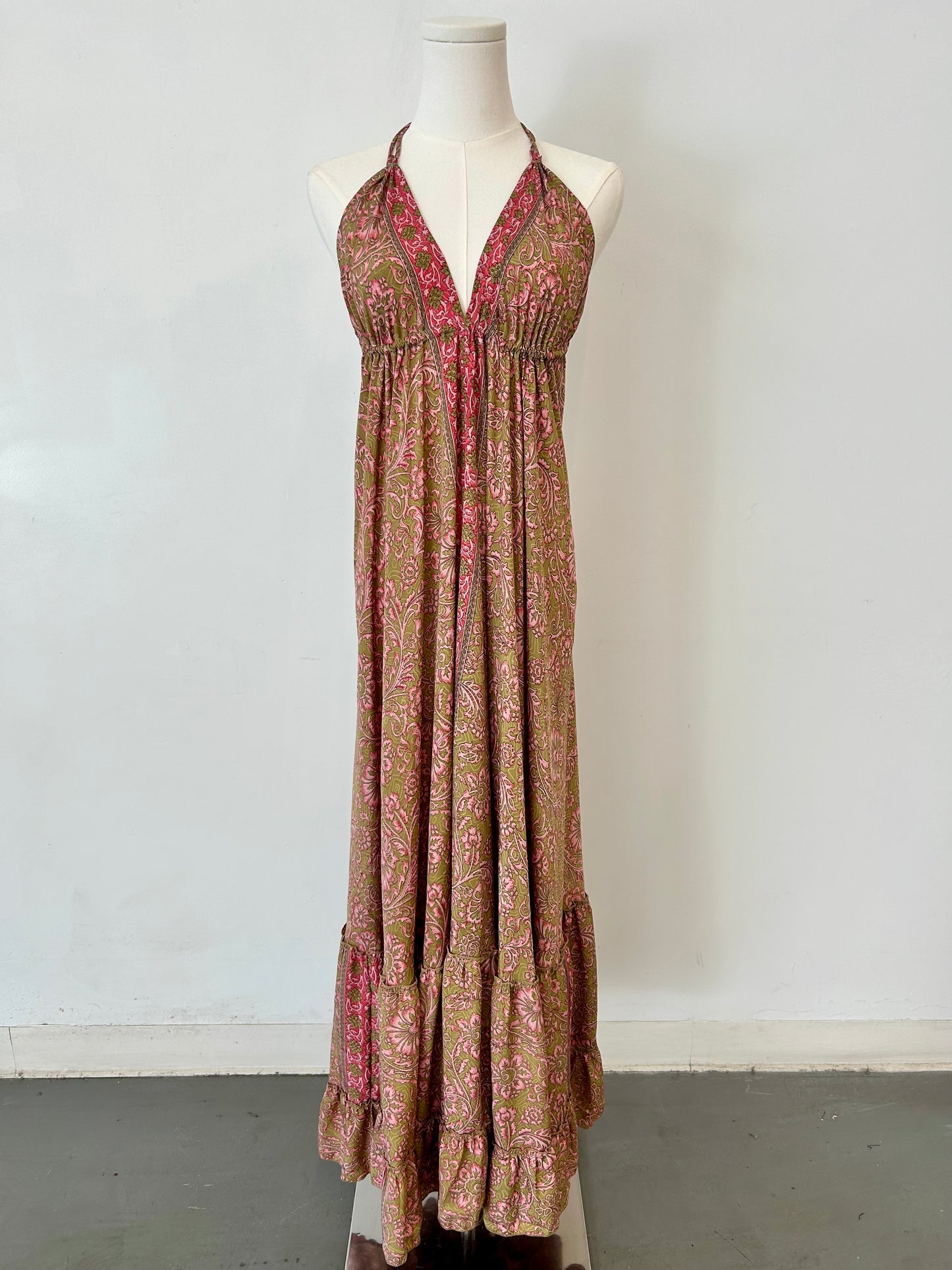 Addie Magic Dress