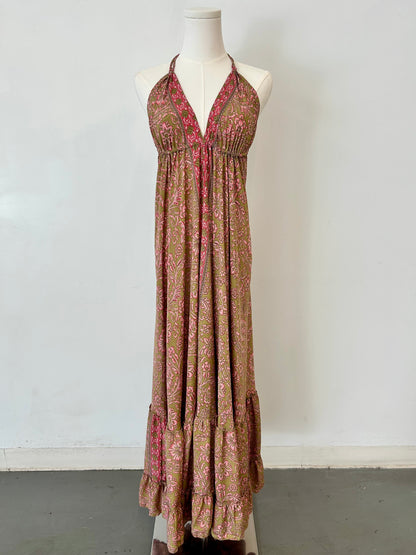 Addie Magic Dress