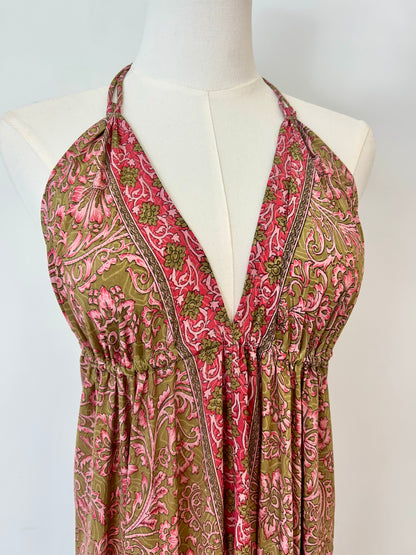 Addie Magic Dress