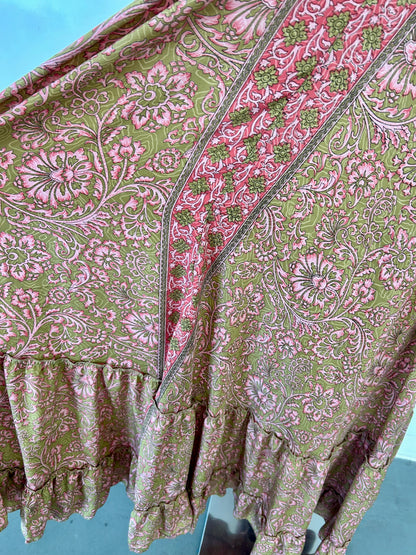 Addie Magic Dress