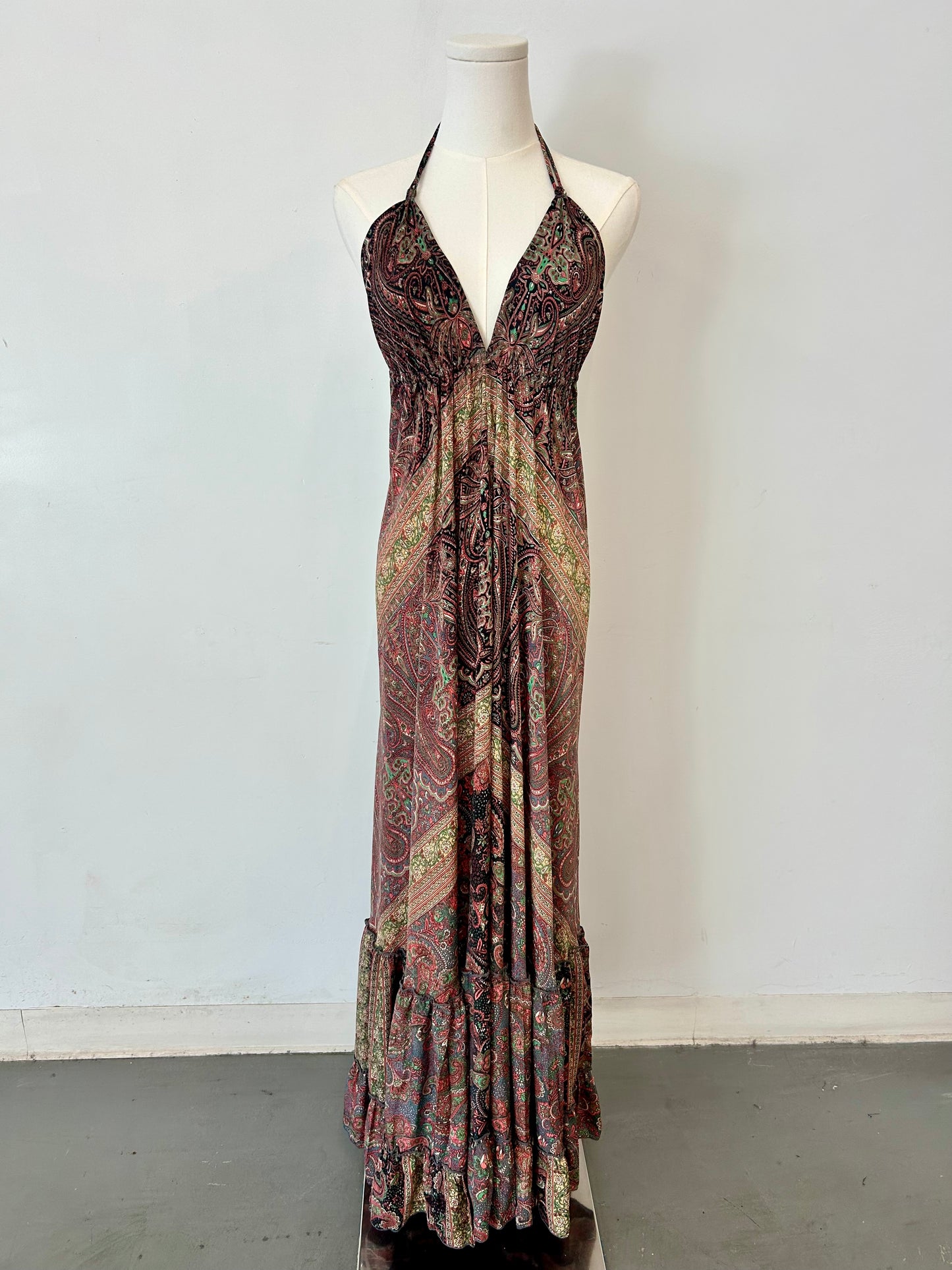 Nora Magic Dress