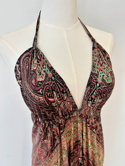 Nora Magic Dress