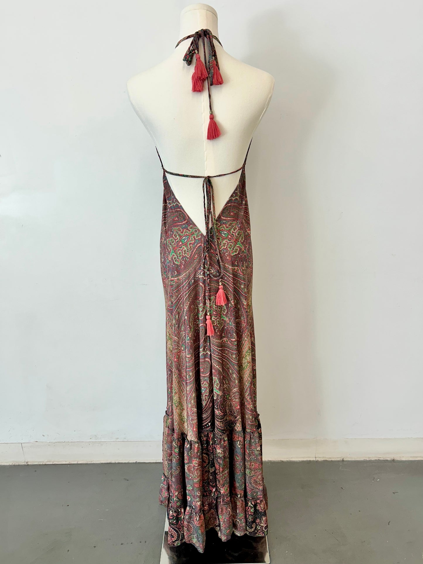 Nora Magic Dress