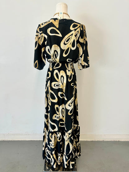 Lacey maxi Dress