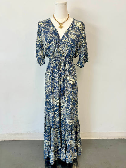 Hollie Maxi Dress