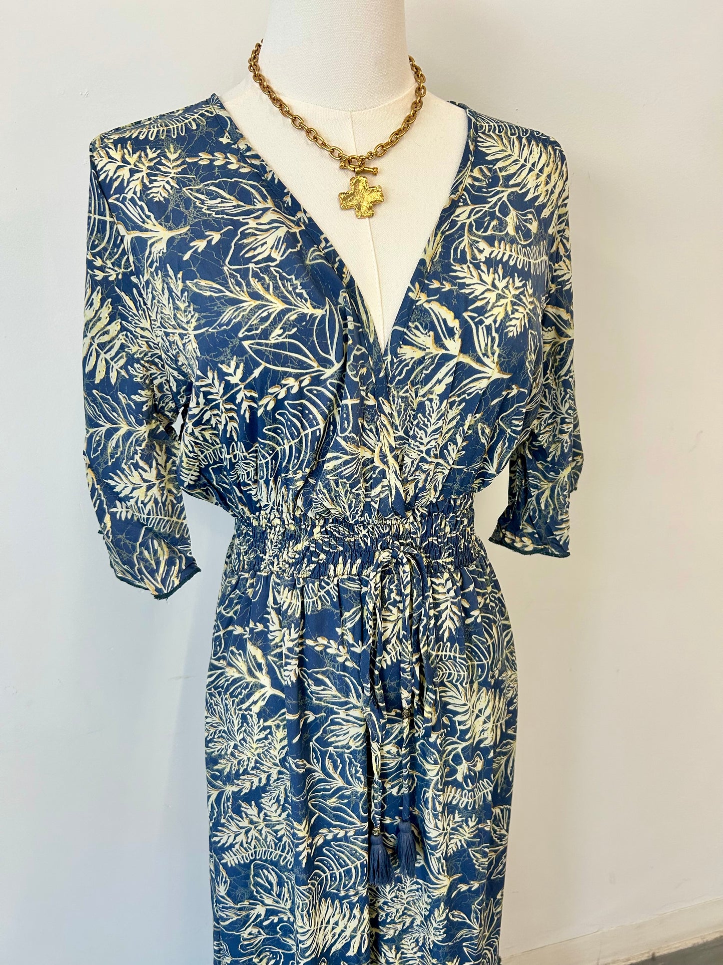 Hollie Maxi Dress