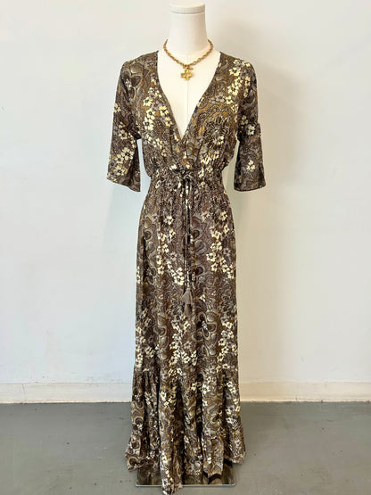 Lainey Maxi Dress