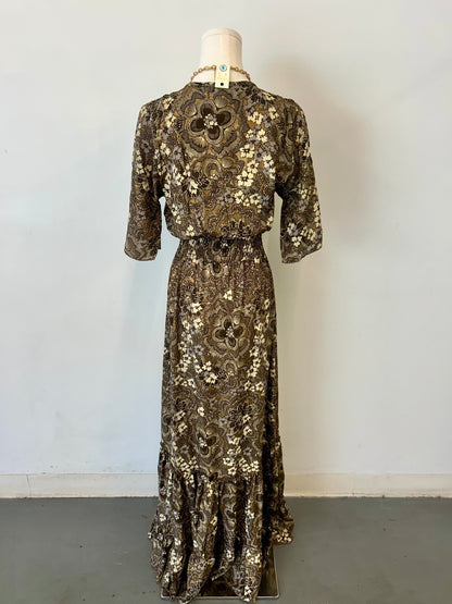 Lainey Maxi Dress