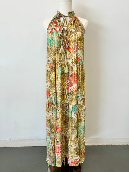 Clare Maxi Dress