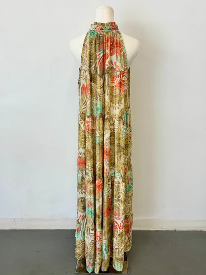 Clare Maxi Dress