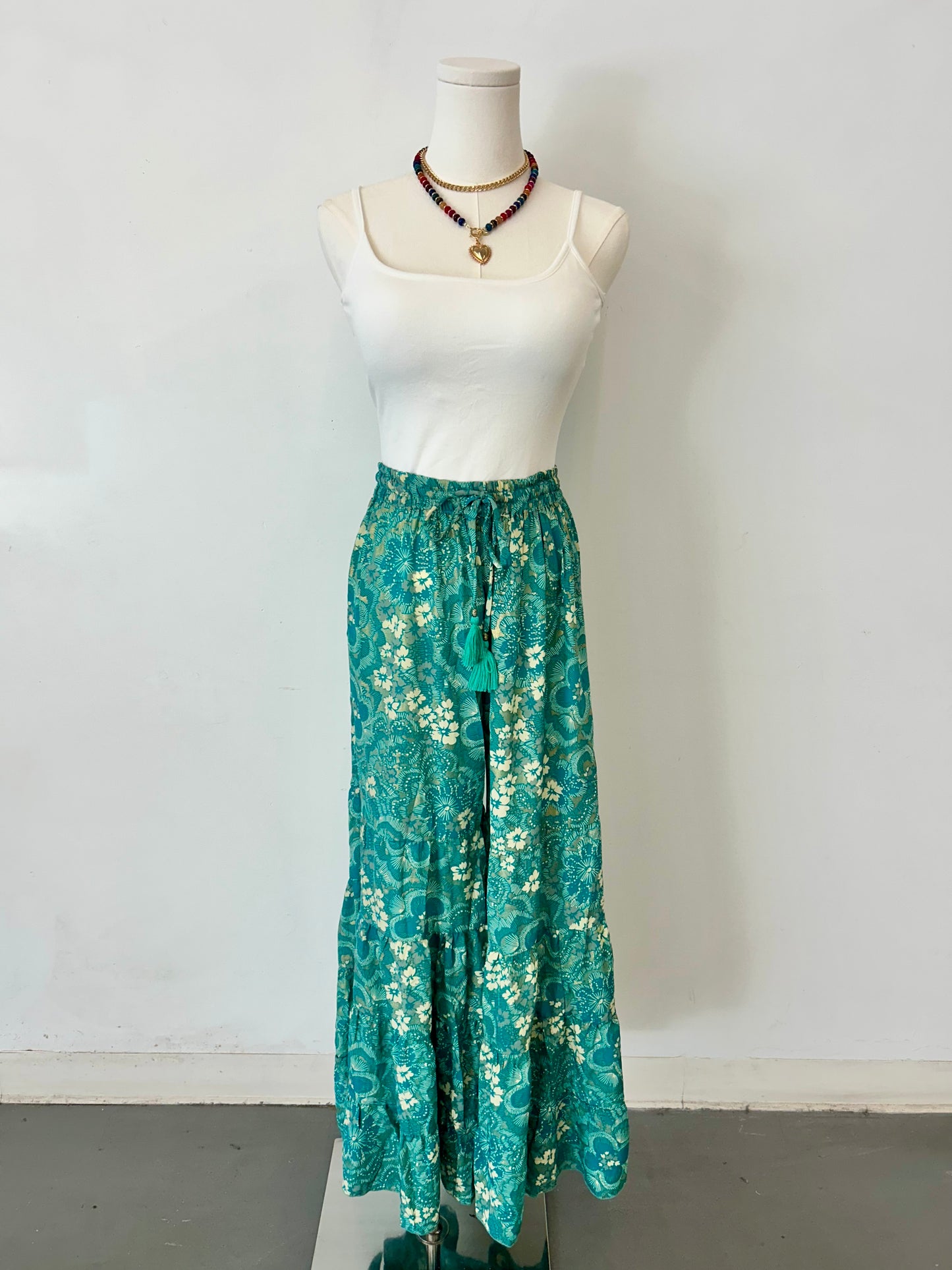 Julia Boho Pant