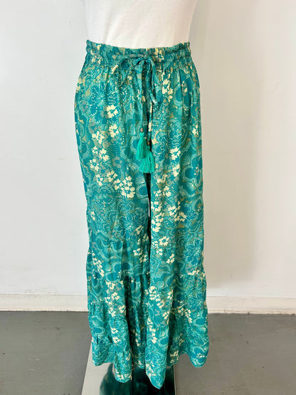 Julia Boho Pant