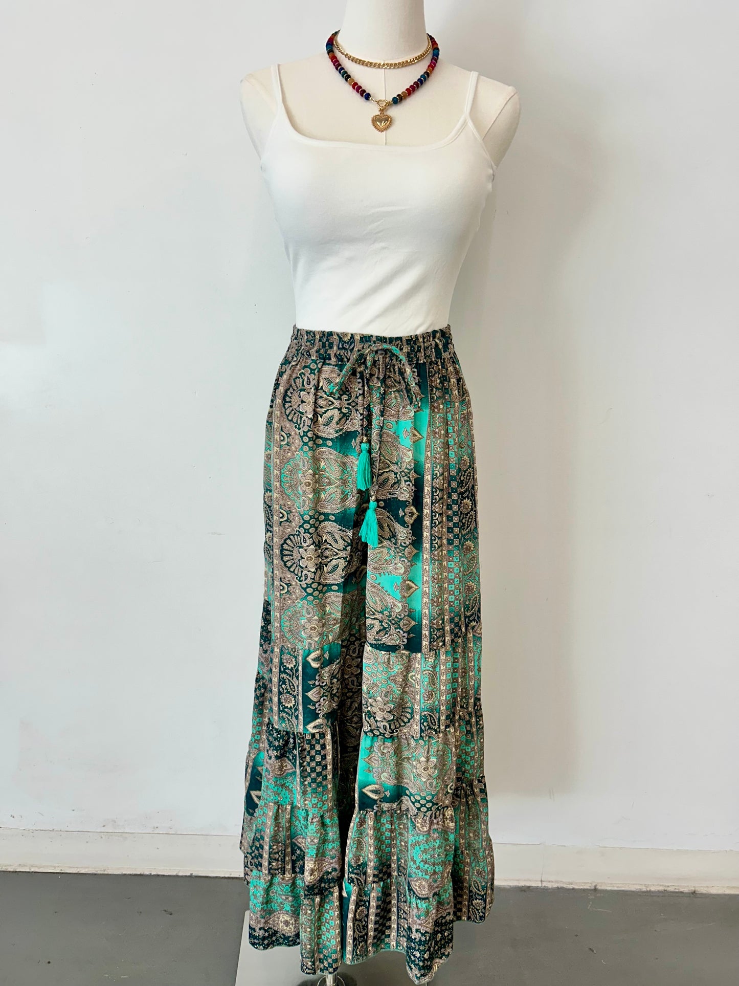 Annie Boho Pant