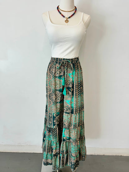 Annie Boho Pant