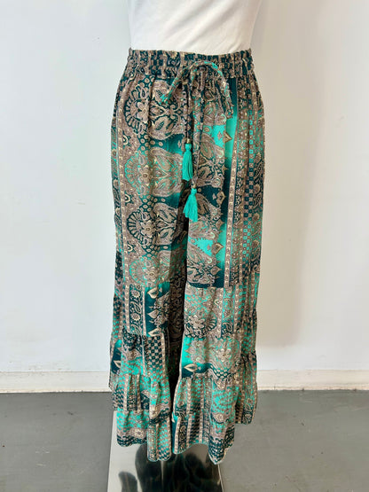 Annie Boho Pant