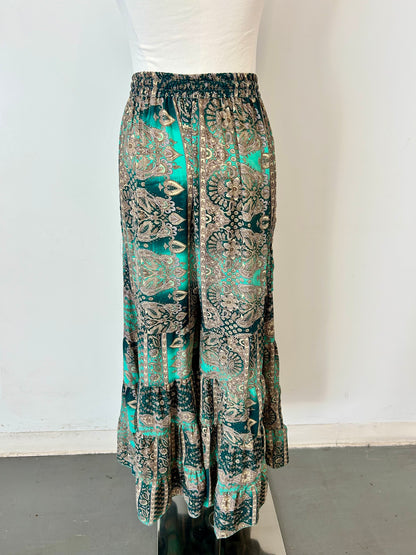 Annie Boho Pant