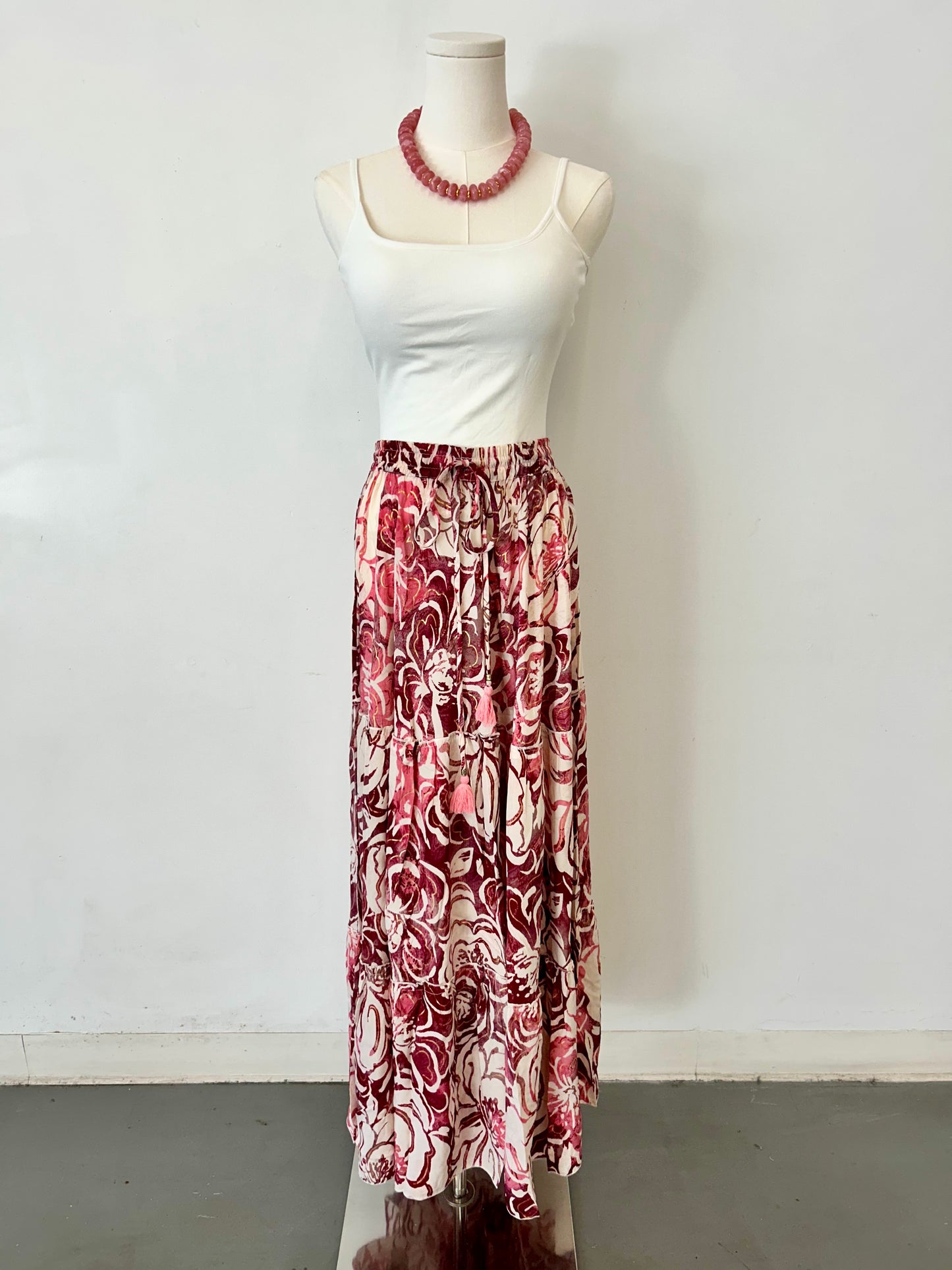 Alicia Boho Skirt