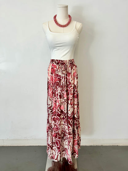 Alicia Boho Skirt