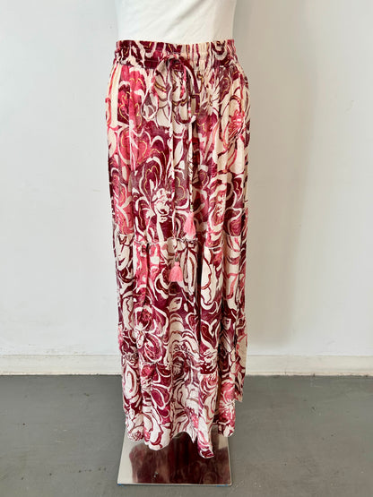 Alicia Boho Skirt