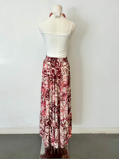 Alicia Boho Skirt