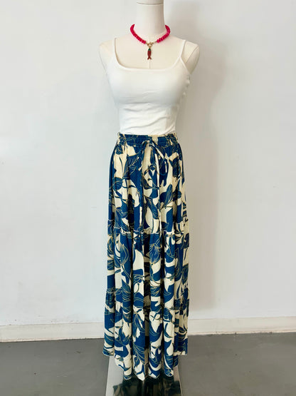 Stella Boho Skirt