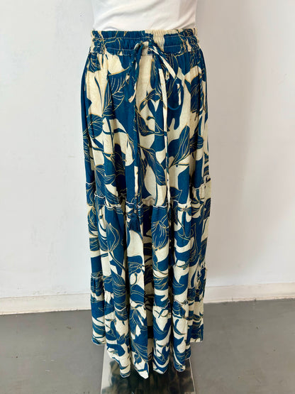 Stella Boho Skirt