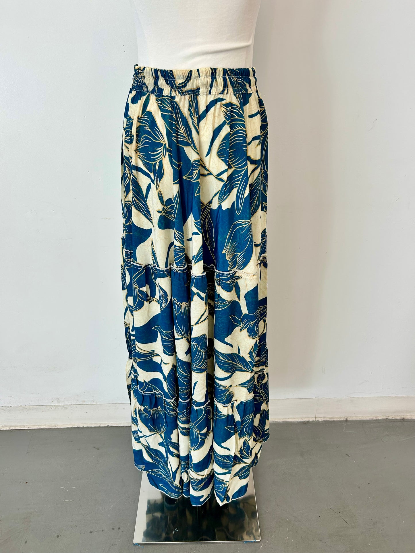 Stella Boho Skirt