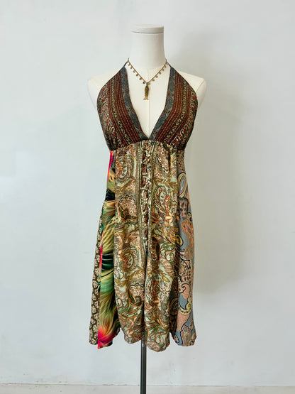 Bailey Fiesta Dress